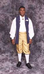 Cinderella's Royal Table Host.JPG
