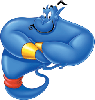Genie :Genie:
