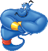 :Genie: