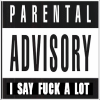 cuss advisory :advisory: