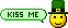 kiss me :kissme: