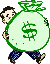 money bag :moneybag: