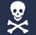pirate flag :pirateflag:
