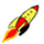rocket :rocket: