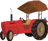 :tractor:
