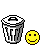 :trash: