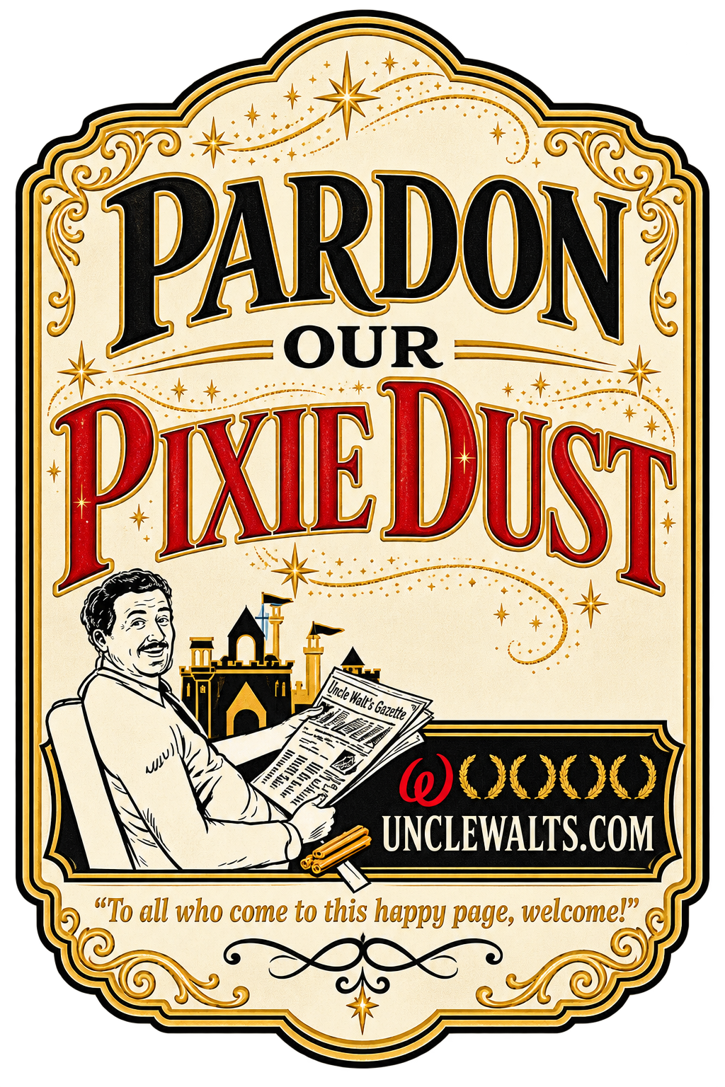 Pixie Dust