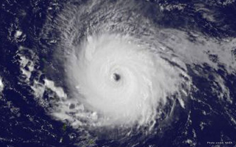 Photo credit: NASA