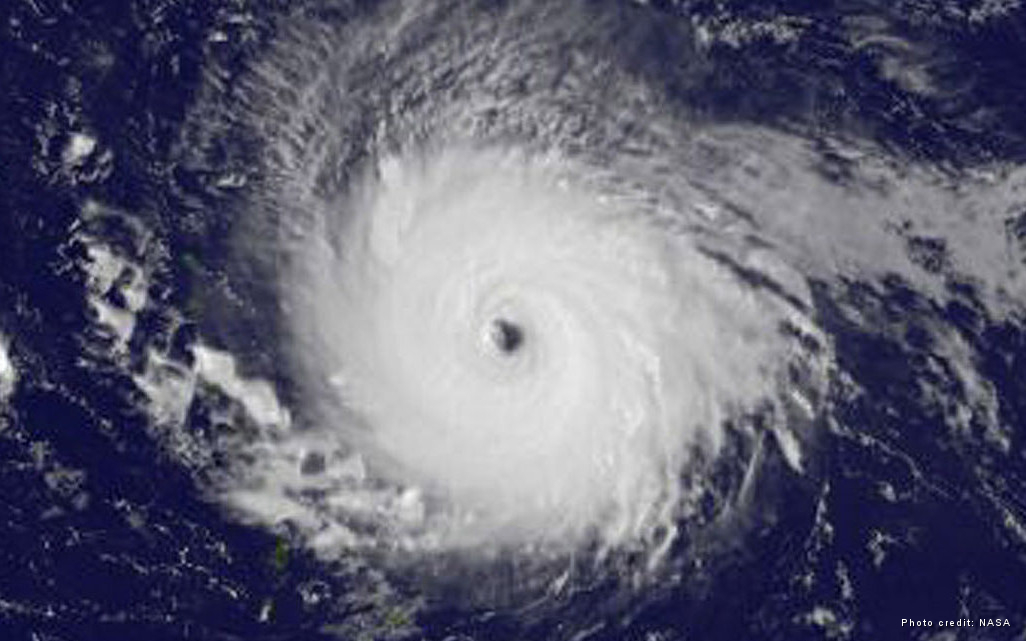 Photo credit: NASA