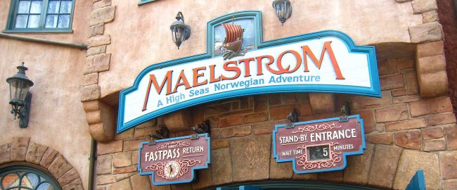 Maelstrom_entrance_sign