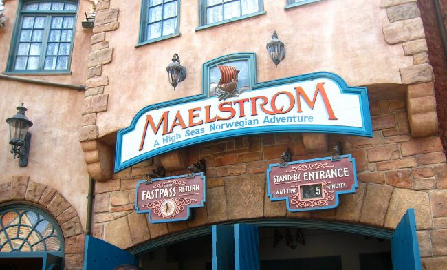Maelstrom_entrance_sign