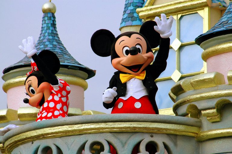 Disney. Depositphotos_69250695_original