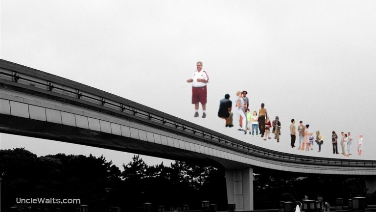 Disney unveils new Monorail Clear