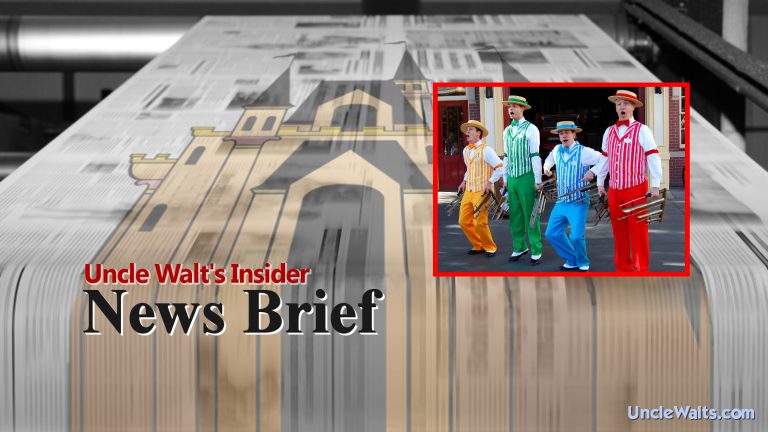 The Dapper Dans perform. Inset photo by Daniel Orth via Flikr, Creative Commons (CC BY-ND 2.0).