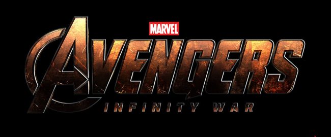 Marvel's Avengers: Infinity War. Graphic by Christianlorenz97 [CC BY-SA 4.0] viaWikimedia Commons.