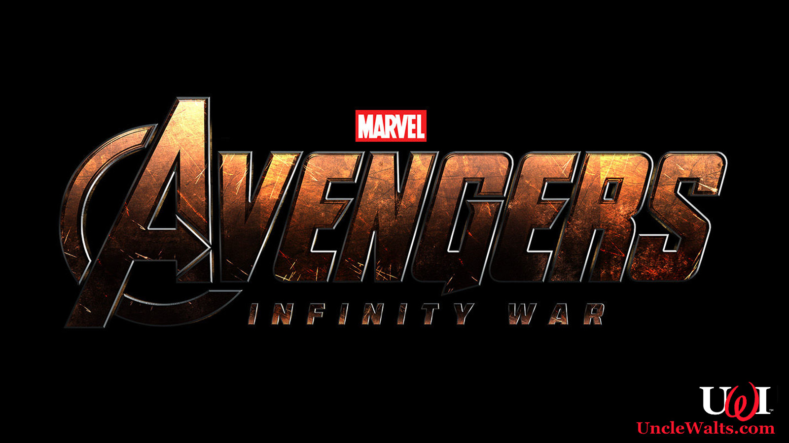 Marvel's Avengers: Infinity War. Graphic by Christianlorenz97 [CC BY-SA 4.0] viaWikimedia Commons.