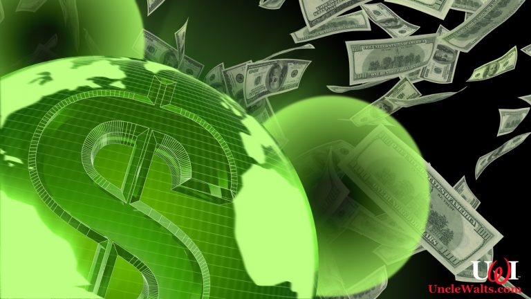 More fees for Walt Di$ney World? Photo via Pixabay, modified.
