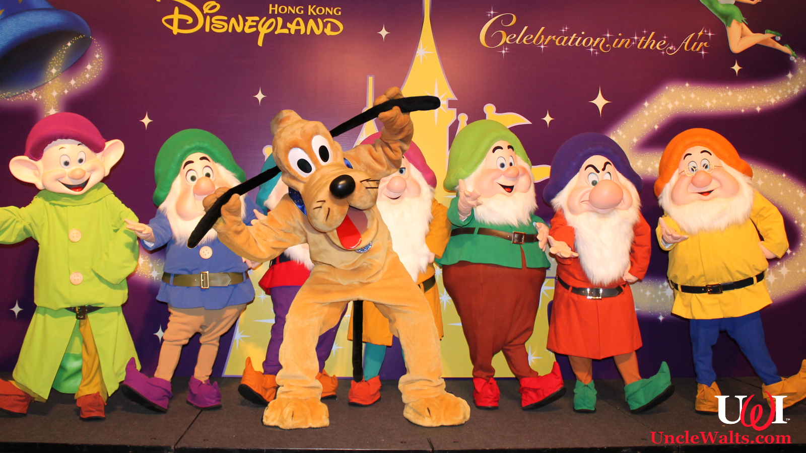 Eight Dwarfs A Clash of Allegations: The EPPO Disciplinary Proceedings