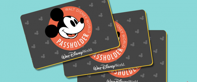 New All-Blackout Annual Pass. Photo © 2018 Disney.