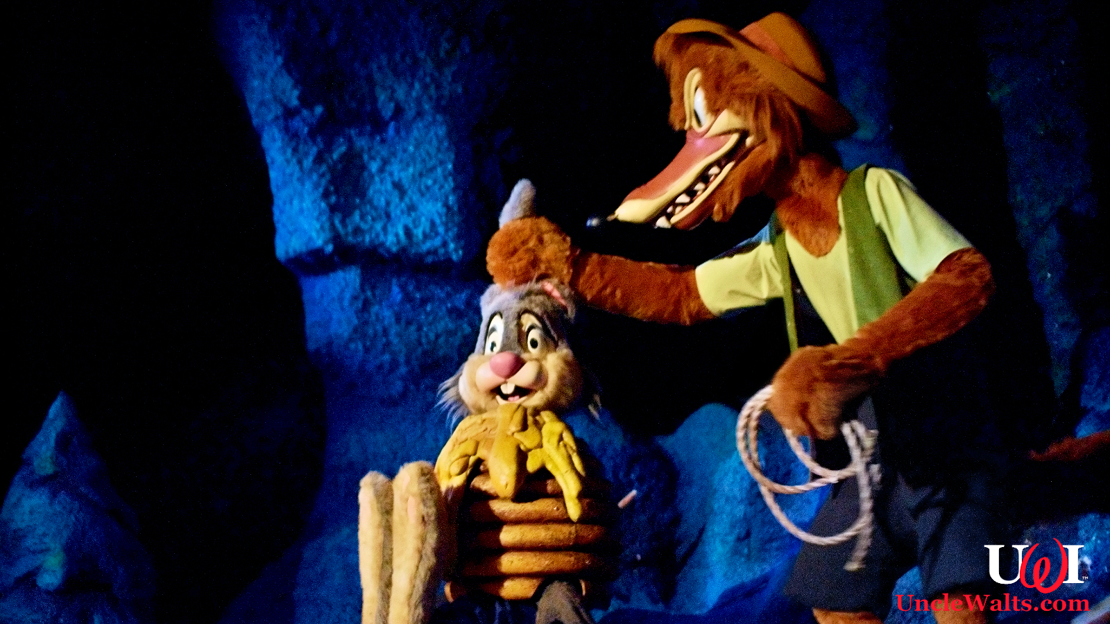 Controversy Disney Announces Live Action Song Of The South Uwinsider