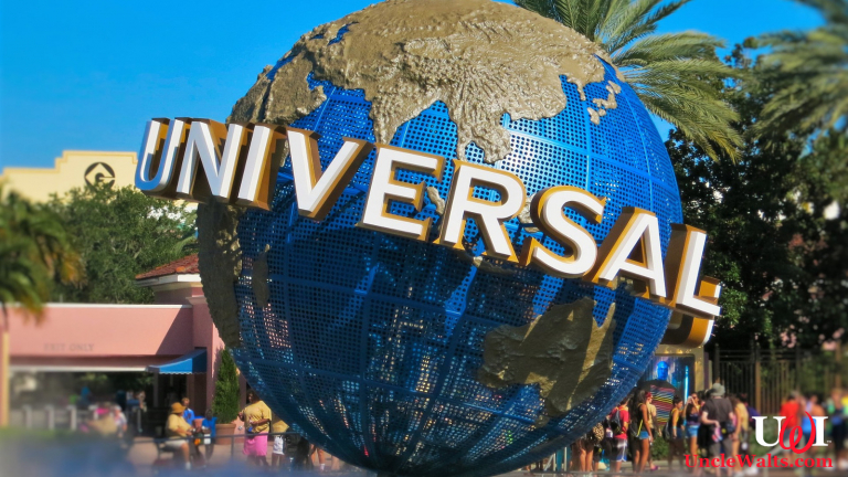 Not a Disney park. Photo courtesy Pixabay.
