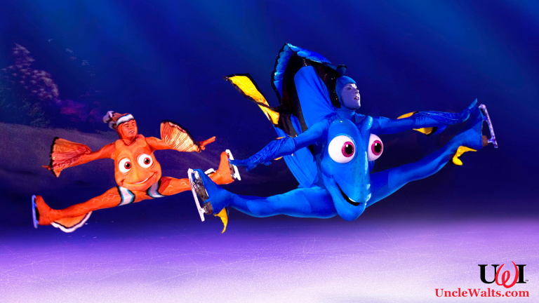 Fish... don't do that.