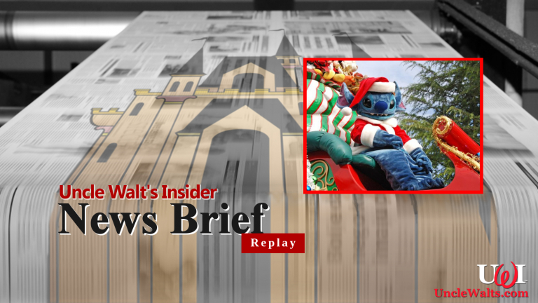 News Brief Replay for January 3