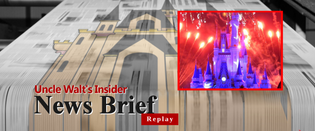 News Brief Replay for January 5