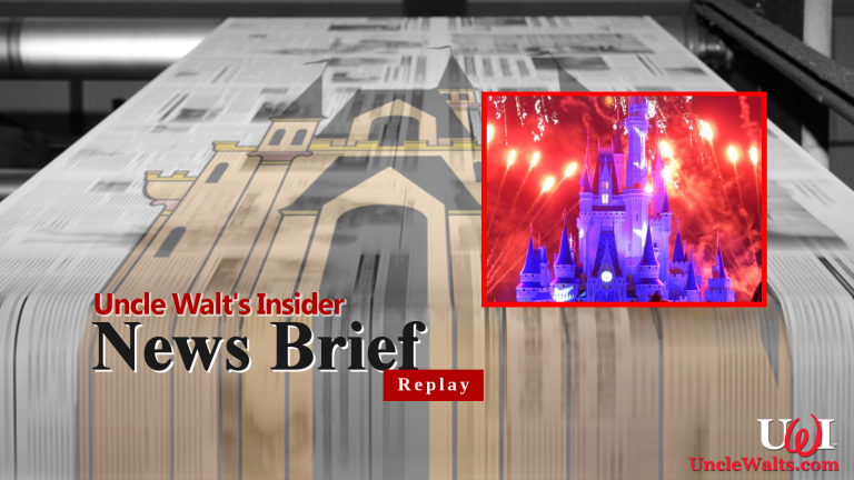 News Brief Replay for January 5