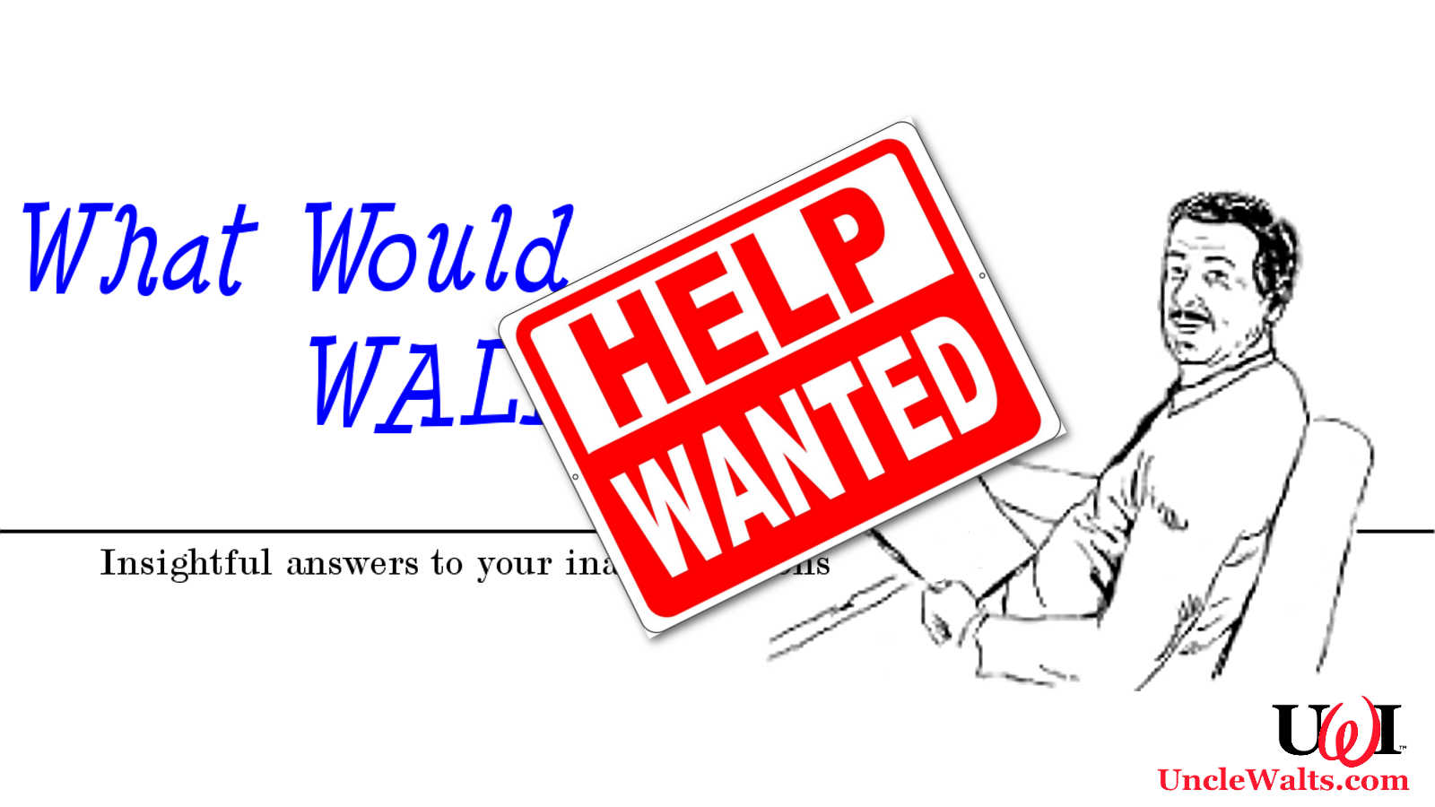 Help Wanted