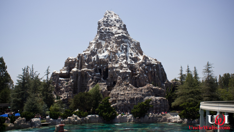 The soon-to-be Big Pile O' Puddin'. Photo by HarshLight [CC BY 2.0] via Wikipedia Commons.