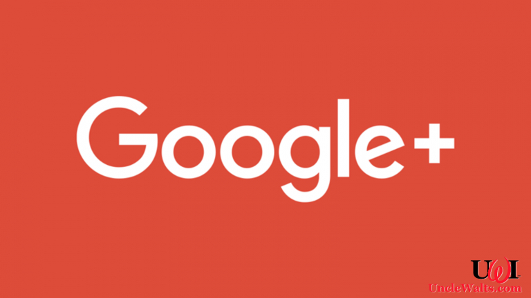 Disney is moving all of its official news to Uncle Walt's Google Plus page!