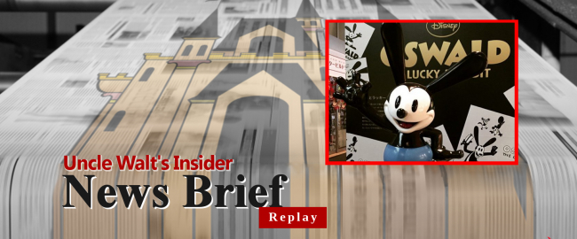 News Brief Replay for January 4