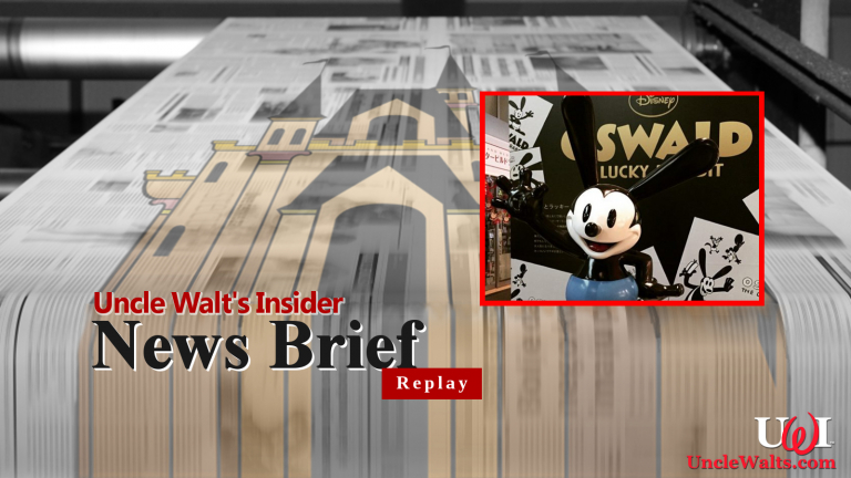 News Brief Replay for January 4