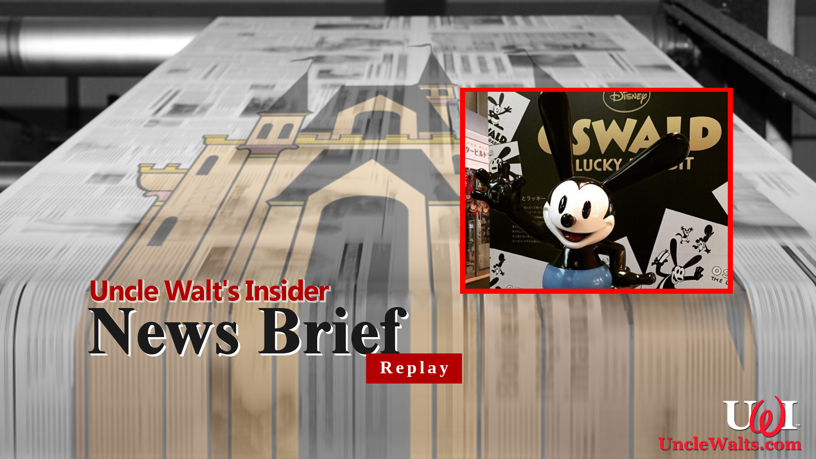 News Brief Replay for January 4