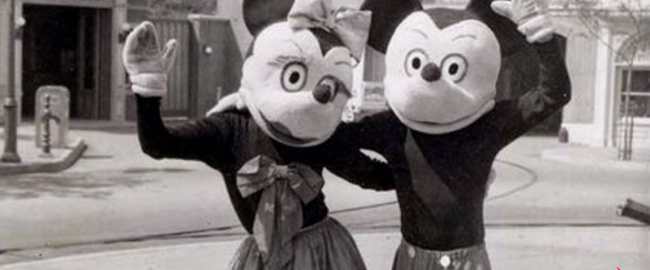 Vintage characters return to Disneyland next year! Photo by matterhorn [CC BY-NC-ND 3.0] via Disney Wikia.