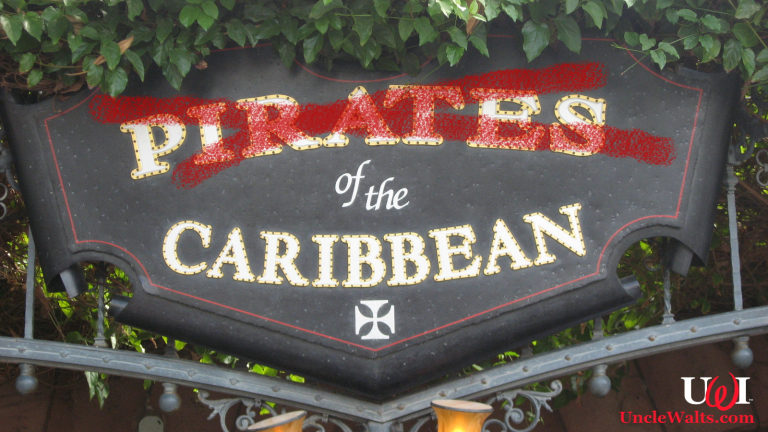 Something of the Caribbean sign. Photo by Jonnyboyca [CC0] via Wikimedia Commons.