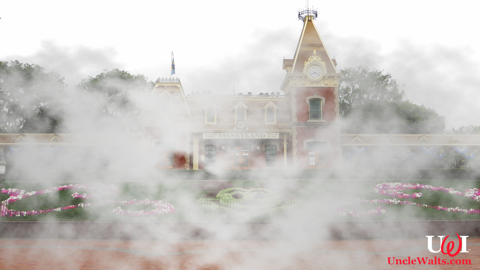 Disney announces new 100 "allsmoking all the time" areas just outside
