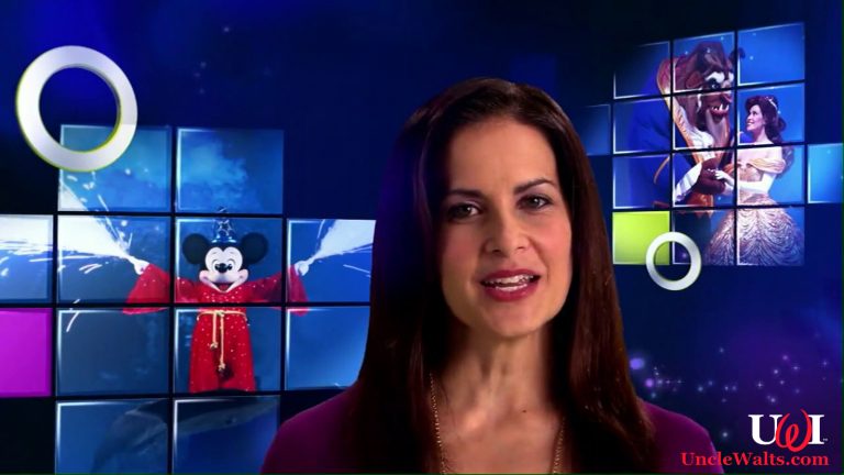 Perky and popular Stacey (number three). Image courtesy ResortTV1 via YouTube.