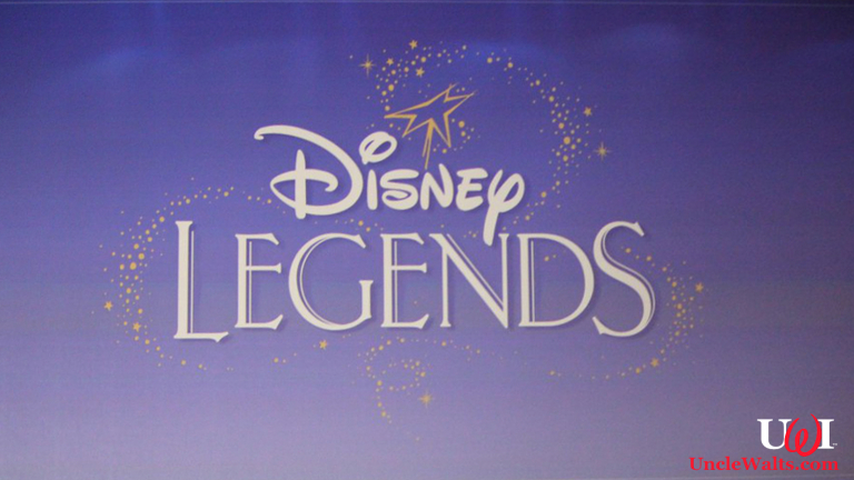 Meet the 12 new Disney Legends to be honored at D23 Expo