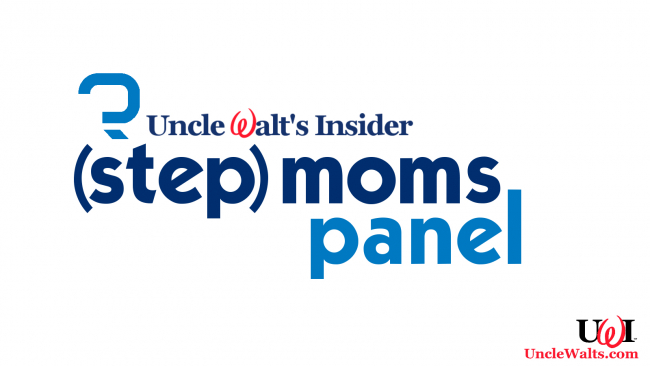 UWI Step Moms Panel