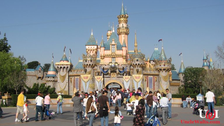 You can save lots of $$ if you don't go here! Photo [CC0] via Wikimedia.