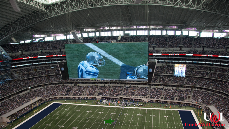 Artist's rendering of the new Disney stadium, for real this time. Photo by Mahanga [CC BY-SA 3.0] via Wikimedia.