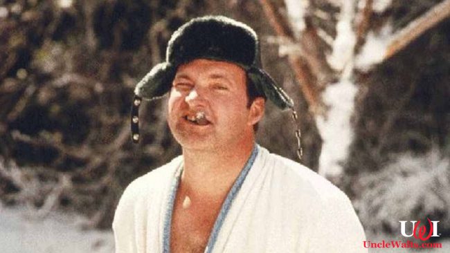 Cousin Eddie from Christmas Vacation coming to Disney Springs Build-a-Bear - Uncle Walt's Insider