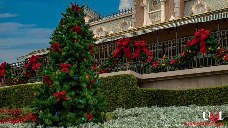 Christmas in July. And February. And March. And April. .... Photo used by permission, via DepositPhotos.