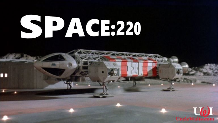 Artist's concept of the new Space:220 restaurant at Epcot. Photo by ITC Entertainment via fistsofheaven.com.