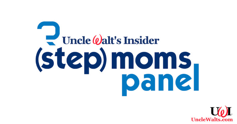 UWI (Step)Moms Panel
