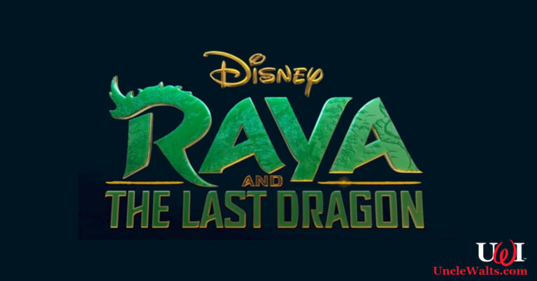 This is as far as we got without paying. Image © 2021 Disney.