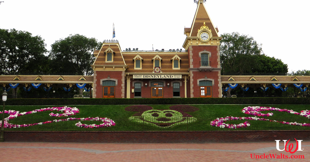 The site of the 2021 Uncle Walt's Insider Reader Meetup! Photo by Ken Lund [CC BY-SA 2.0] via Flickr.