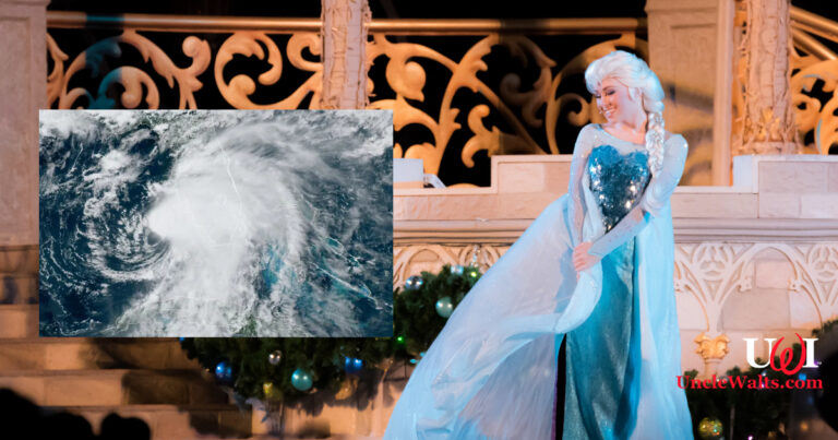 Hurricane Elsa returns to work. Photo by CyclicalCore [CC BY-SA 3.0] via DeviantArt.